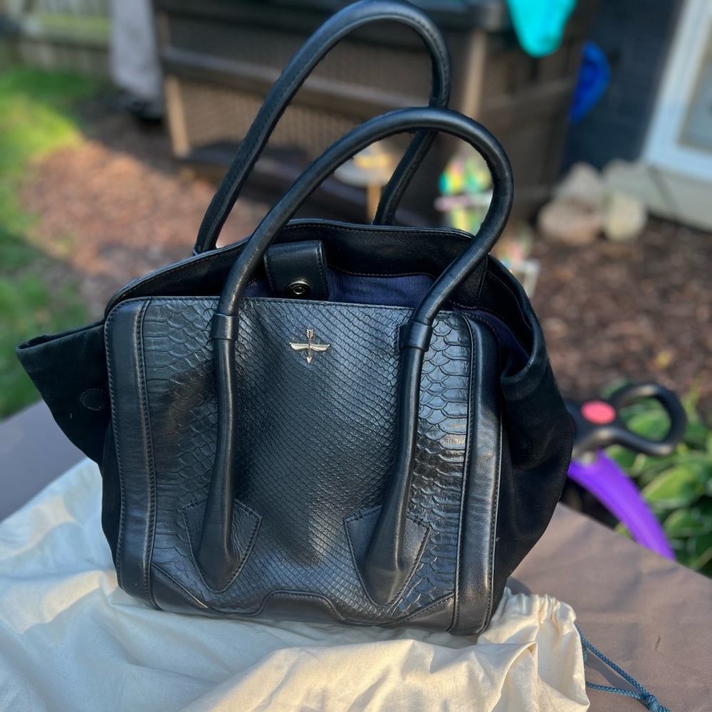 Pour La Victoria Large Tote